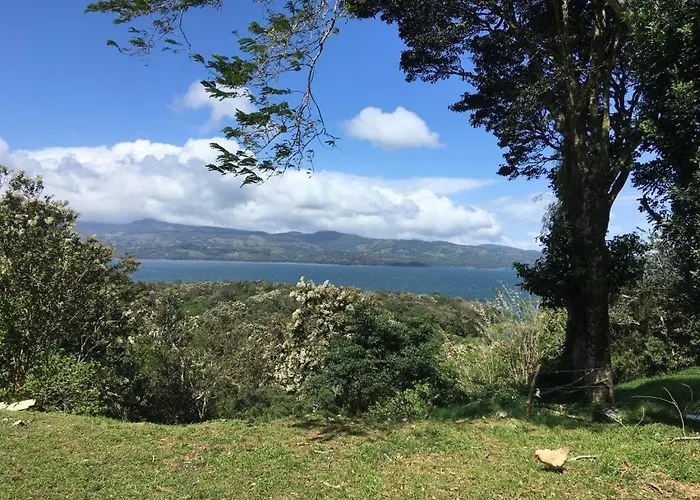 Basecamp Arenal