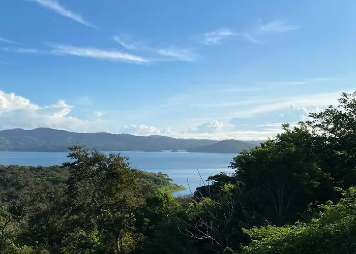 Basecamp Arenal Apartahotel Tronadora