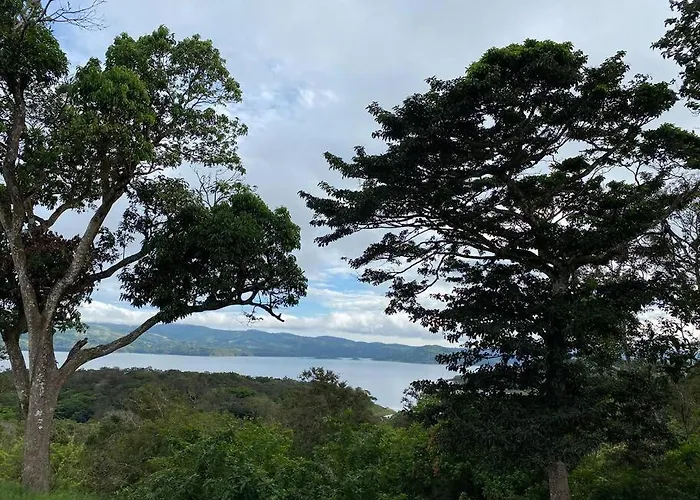 Basecamp Arenal Tronadora
